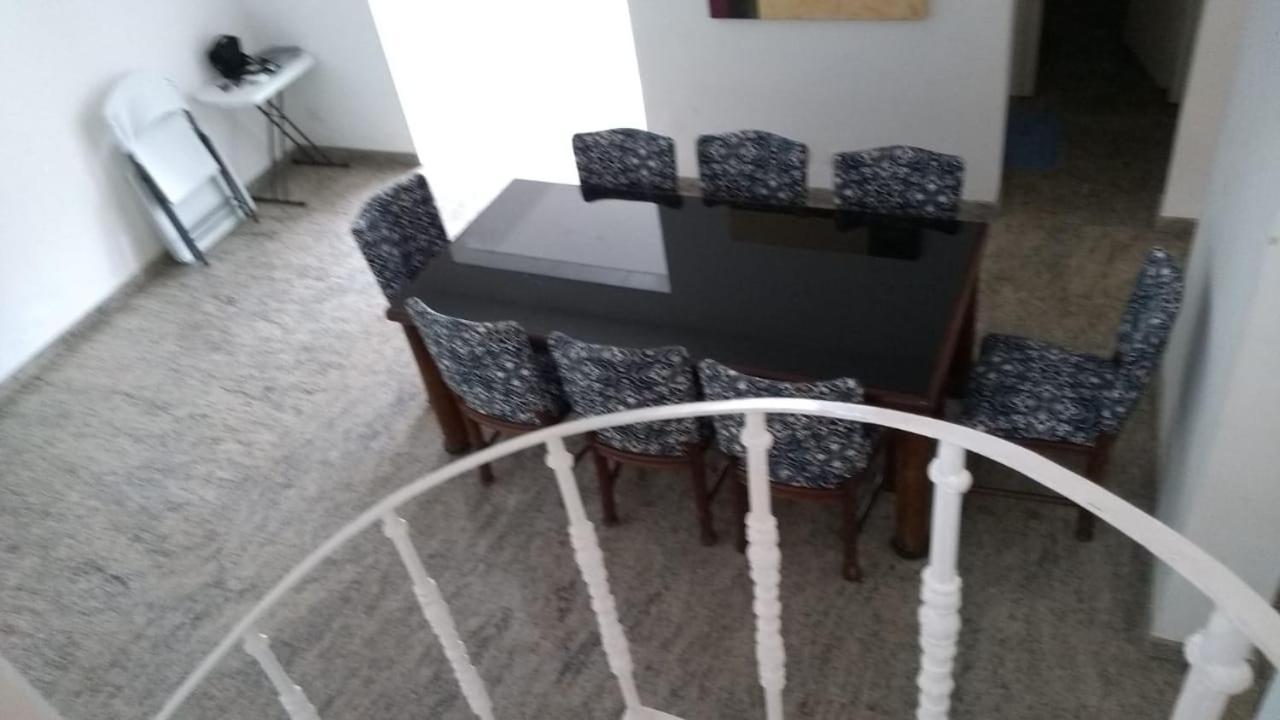 Casa Eventos E Temporada Com 4 Suites, Piscina, Churrasqueira, Wi-Fi, Ar Condicionado - Proximo Praia Mar Casado E Pernambuco - Guaruja - Eksteriør bilde