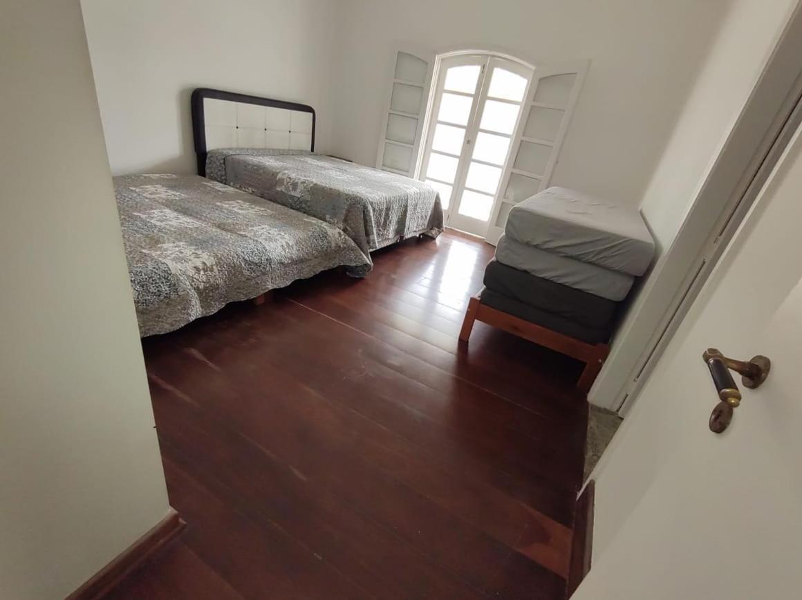 Casa Eventos E Temporada Com 4 Suites, Piscina, Churrasqueira, Wi-Fi, Ar Condicionado - Proximo Praia Mar Casado E Pernambuco - Guaruja - Eksteriør bilde