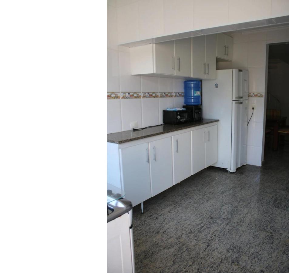 Casa Eventos E Temporada Com 4 Suites, Piscina, Churrasqueira, Wi-Fi, Ar Condicionado - Proximo Praia Mar Casado E Pernambuco - Guaruja - Eksteriør bilde