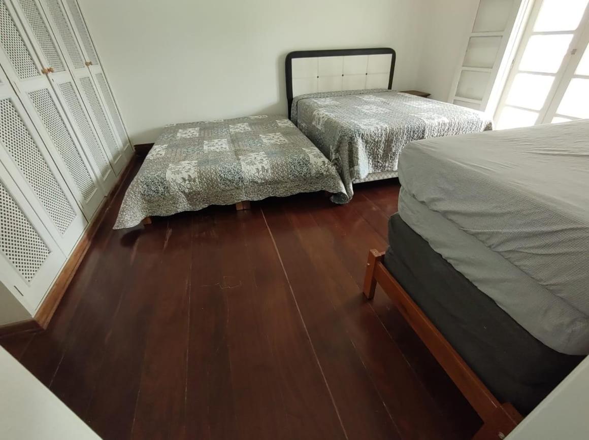 Casa Eventos E Temporada Com 4 Suites, Piscina, Churrasqueira, Wi-Fi, Ar Condicionado - Proximo Praia Mar Casado E Pernambuco - Guaruja - Eksteriør bilde