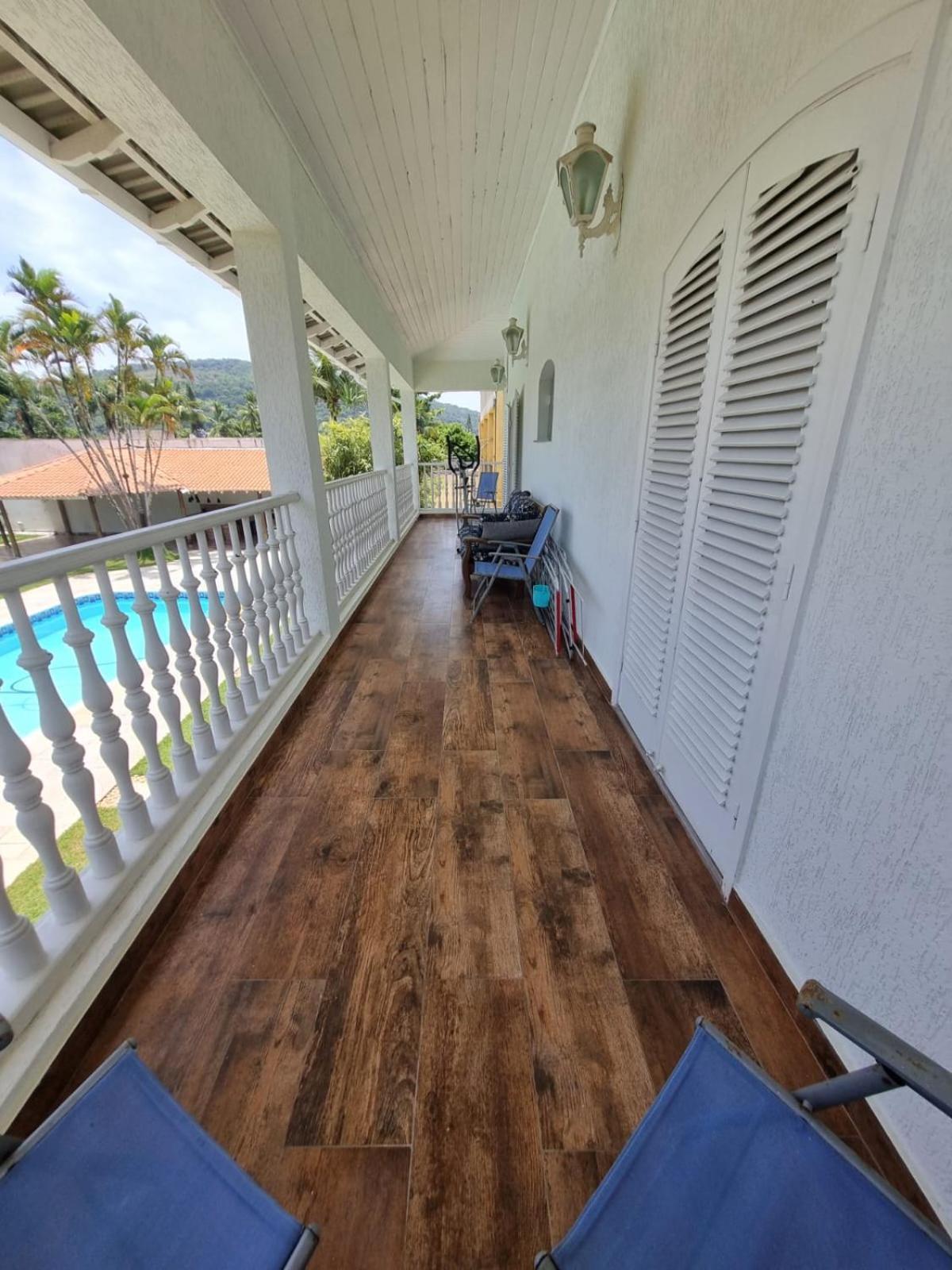 Casa Eventos E Temporada Com 4 Suites, Piscina, Churrasqueira, Wi-Fi, Ar Condicionado - Proximo Praia Mar Casado E Pernambuco - Guaruja - Eksteriør bilde